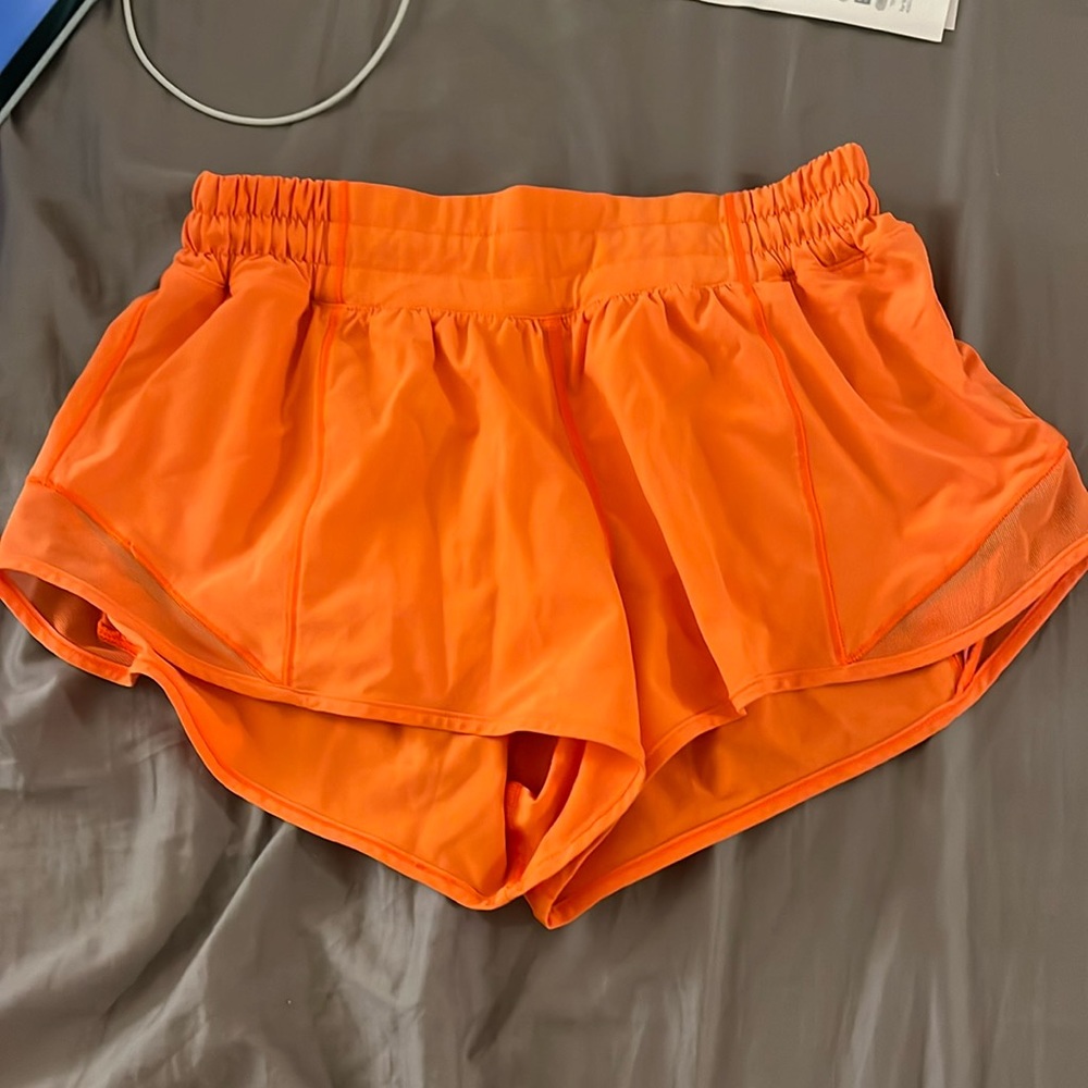 lululemon shorts